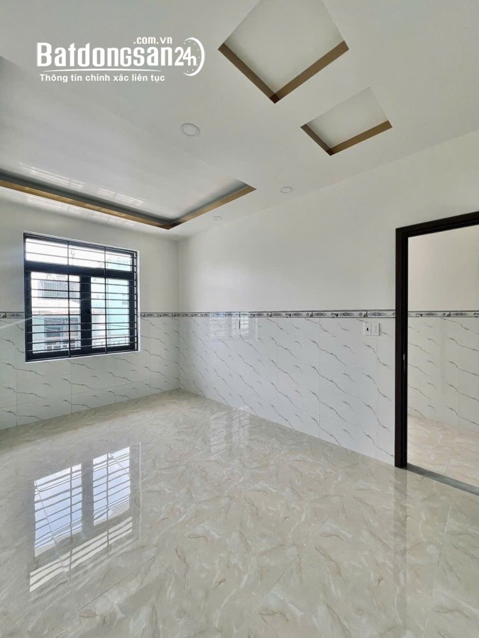 Bán nhà Đường Tân Thới Nhất 5, Phường Tân Thới Nhất, Quận 12