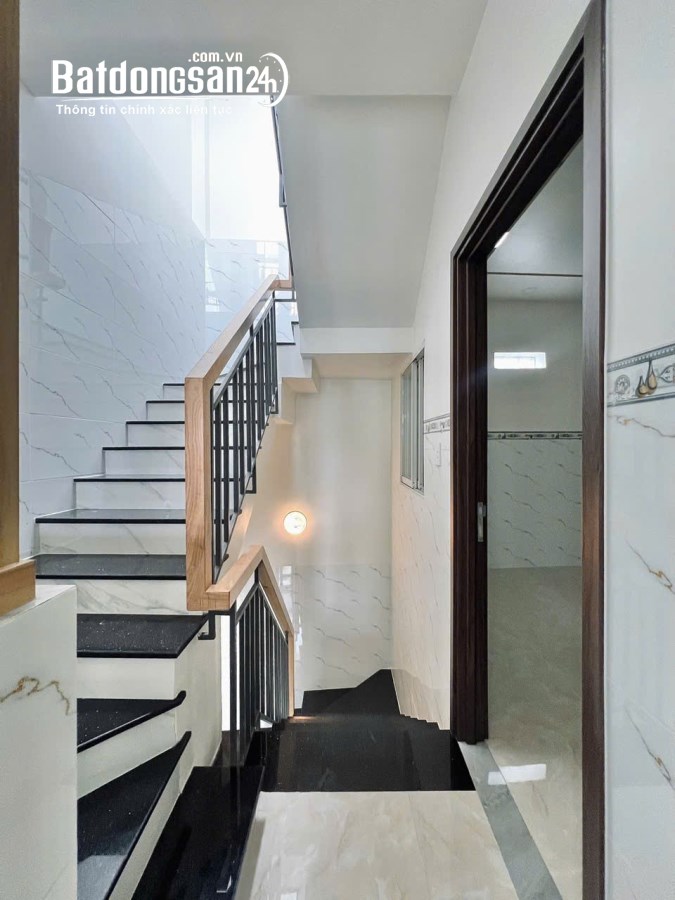 Bán nhà Đường Tân Thới Nhất 5, Phường Tân Thới Nhất, Quận 12