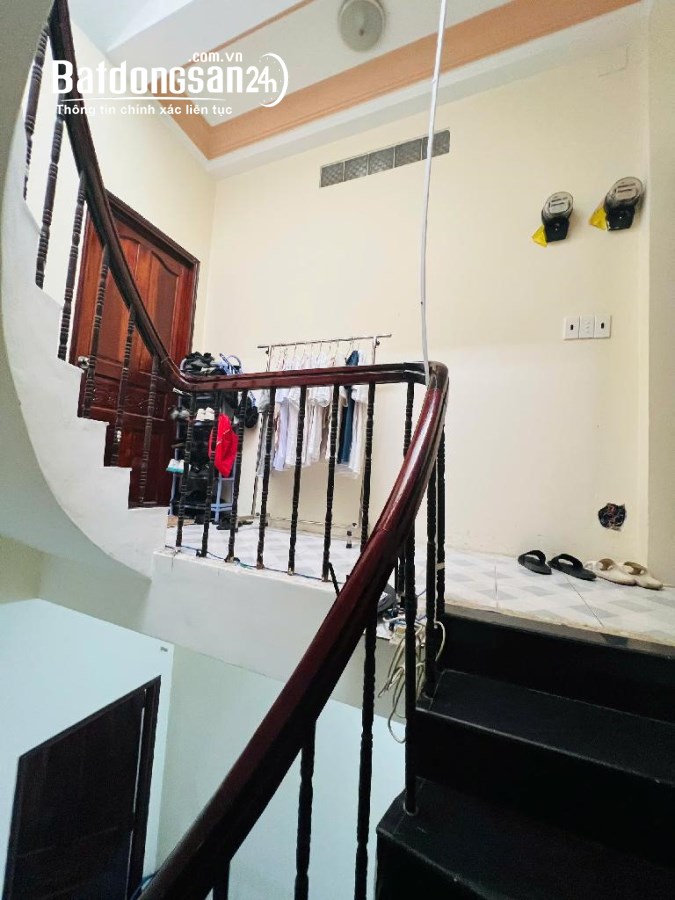 Bán nhà Đường Phan Đăng Lưu, Phường 3, Quận Bình Thạnh
