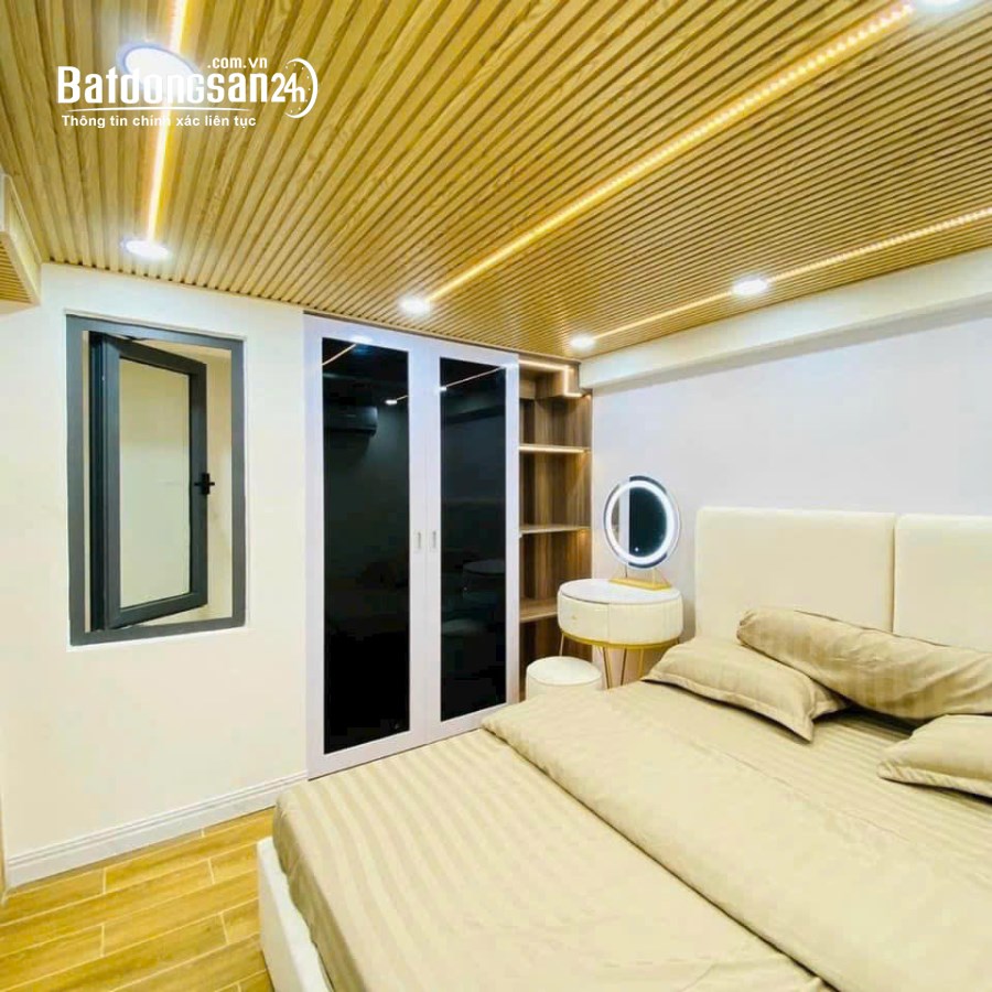 Bán nhà Đường Phạm Văn Bạch, Phường 15, Quận Tân Bình