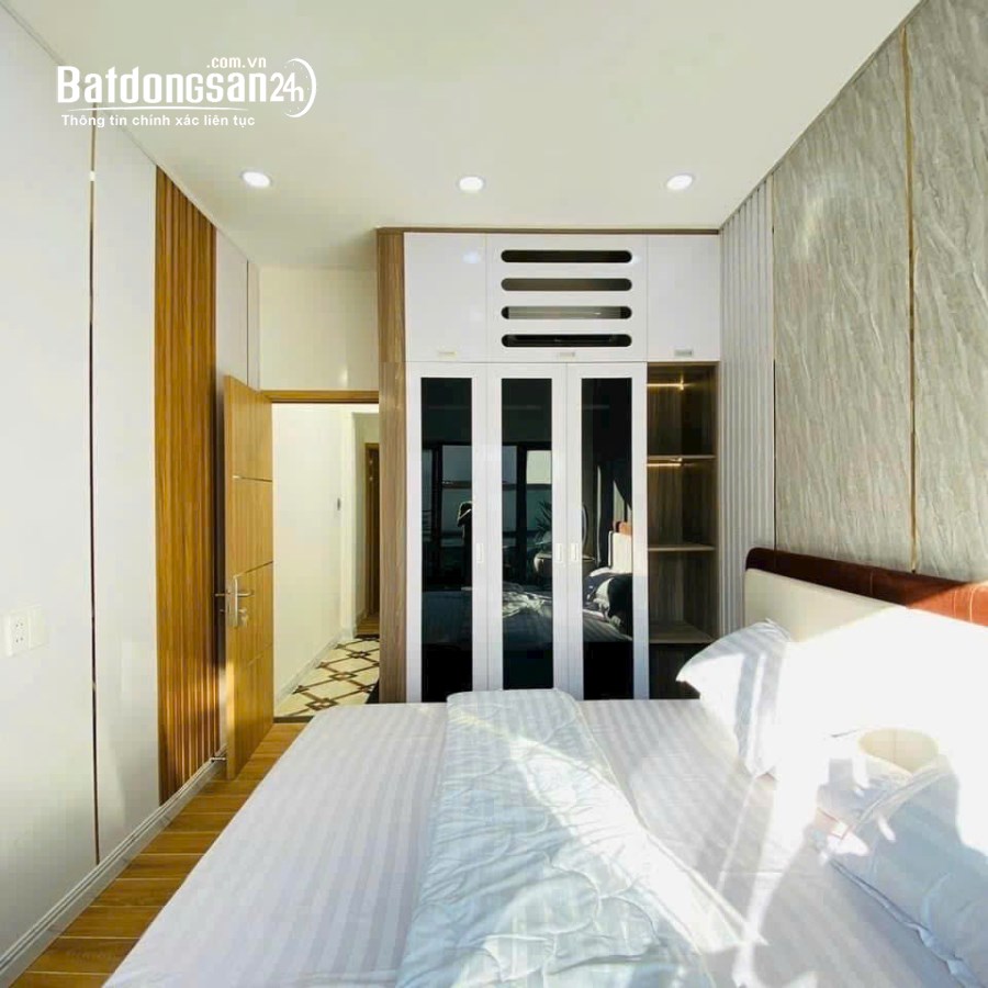 Bán nhà Đường Phạm Văn Bạch, Phường 15, Quận Tân Bình