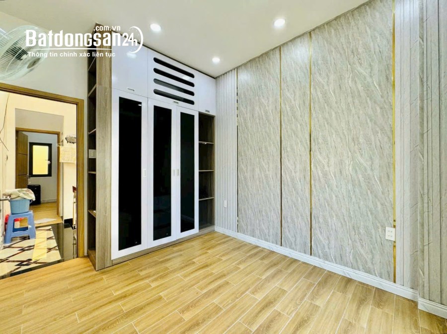 Bán nhà Đường Phạm Văn Bạch, Phường 15, Quận Tân Bình