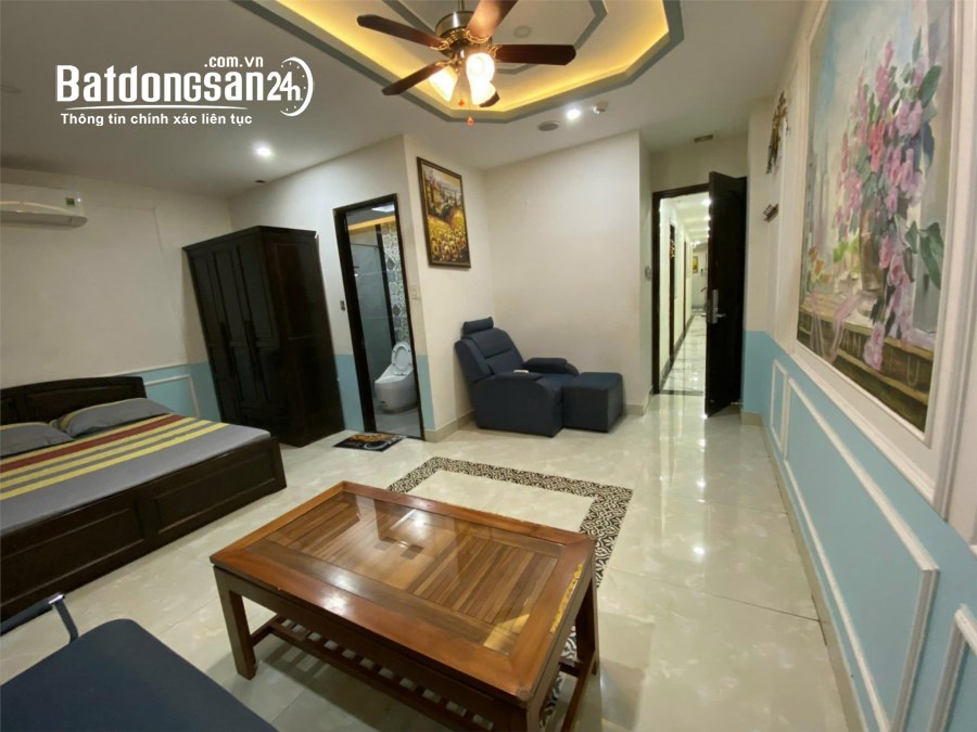 Bán nhà Đường Số 2, Phường Bình Hưng Hòa B, Quận Bình Tân