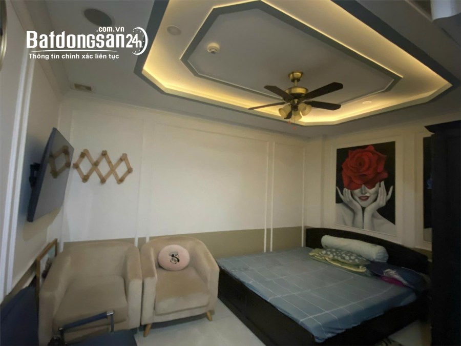 Bán nhà Đường Số 2, Phường Bình Hưng Hòa B, Quận Bình Tân