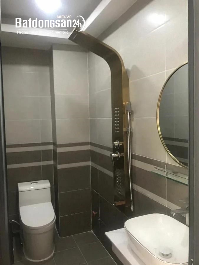Bán nhà Đường Số 2, Phường Bình Hưng Hòa B, Quận Bình Tân