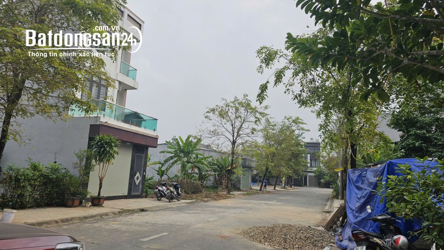 Bán đất tại Quang Trung, Hội Hợp, Vĩnh Yên, Vĩnh Phúc, 2,55 tỷ, 100m2