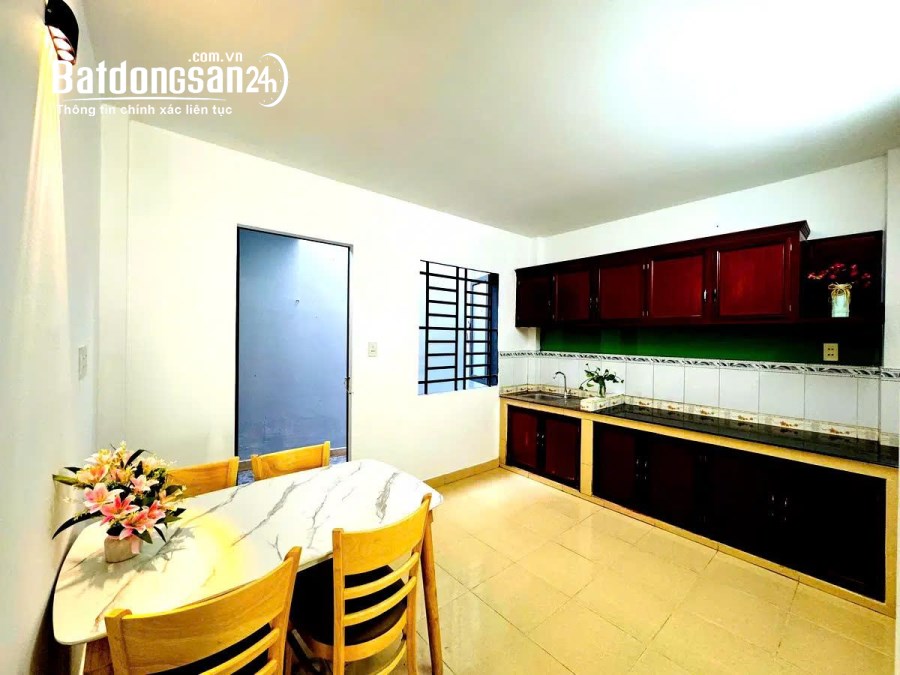 BÁN NHÀ ĐƯỜNG SỐ  8, BÌNH HƯNG HÒA, BÌNH TÂN,HXH,3 TẦNG,73M2, CHỈ 5.9 tỷ