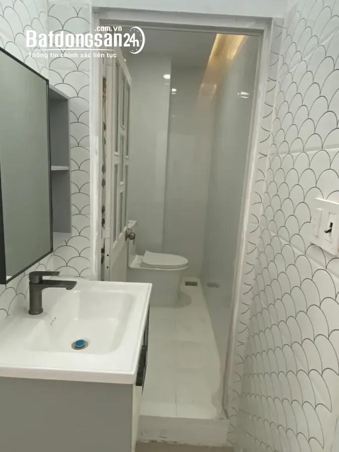 BÁN NHÀ ĐƯỜNG SỐ  8, BÌNH HƯNG HÒA, BÌNH TÂN,HXH,3 TẦNG,73M2, CHỈ 5.9 tỷ
