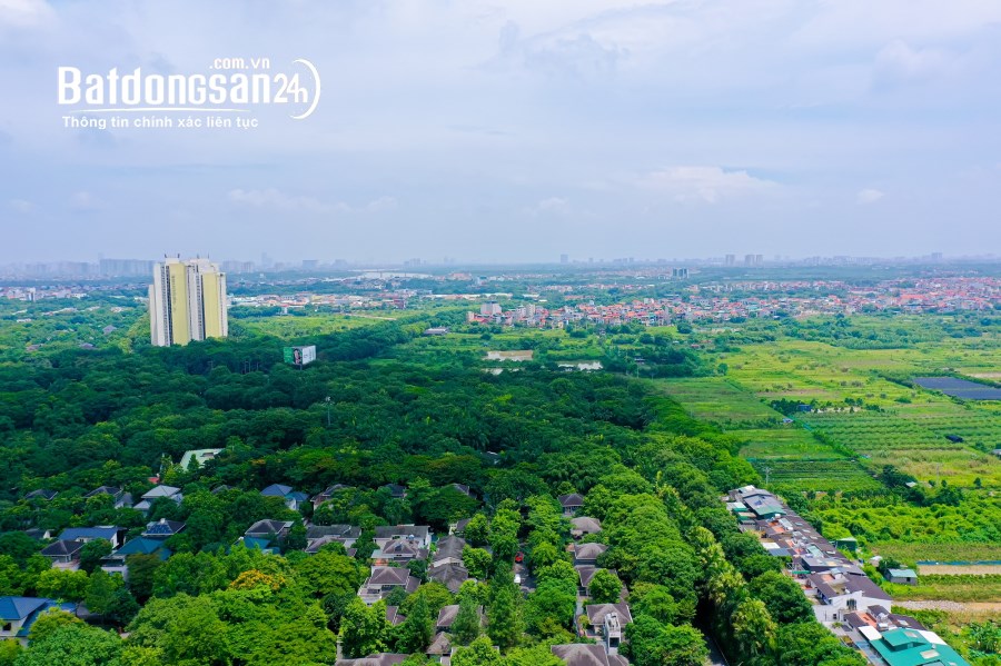 Bán căn hộ The Fibonan, Đường Phố Cúc, Huyện Văn Giang