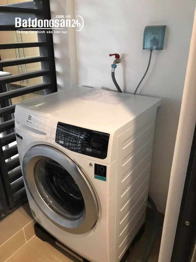 Căn hộ Vinhomes Skylake cho thuê 1 phòng ngủ, nhà đẹp, vuông vắn, đầy đủ đồ