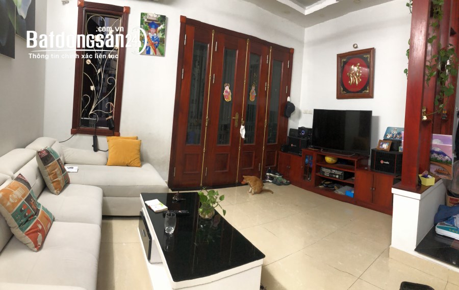 Chính chủ cho thuê nhà 5 tầng Đường Phú Mỹ, Phường Mỹ Đình 2, Quận Nam Từ Liêm