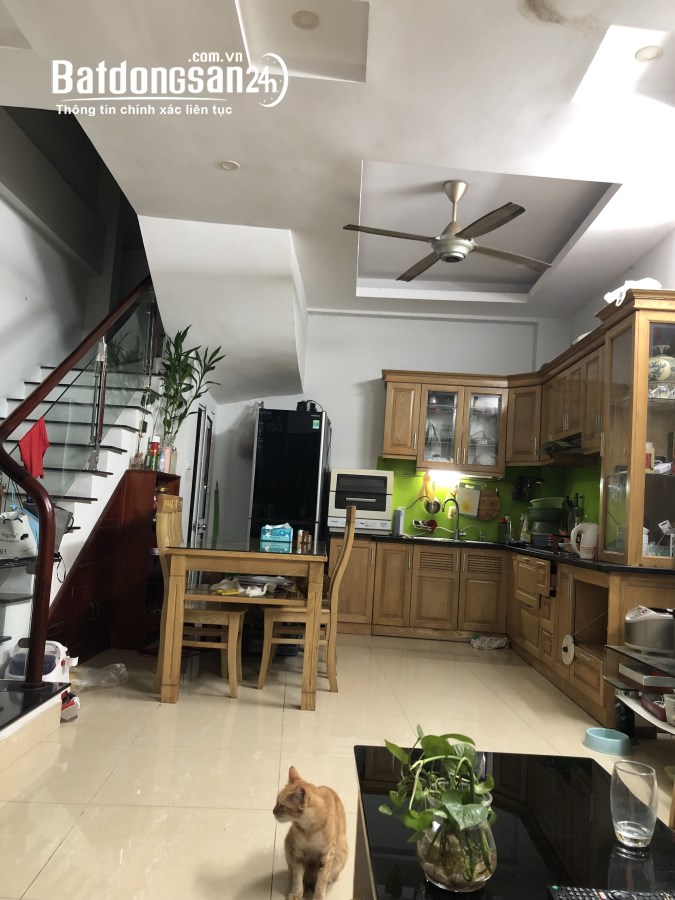 Chính chủ cho thuê nhà 5 tầng Đường Phú Mỹ, Phường Mỹ Đình 2, Quận Nam Từ Liêm