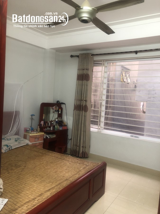 Chính chủ cho thuê nhà 5 tầng Đường Phú Mỹ, Phường Mỹ Đình 2, Quận Nam Từ Liêm