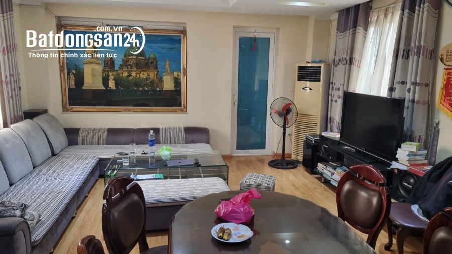 Bán nhà mặt tiền số 19 Đường Lương Định Của, Phường Kim Liên, Đống Đa, Hà Nội
