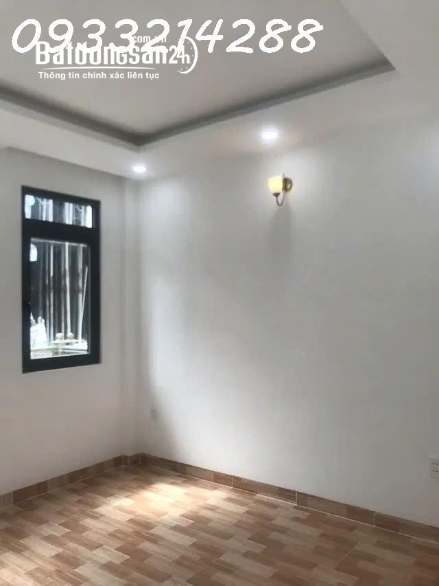 Bán nhà Đường Bình Thành, Phường Bình Hưng Hòa B, Quận Bình Tân
