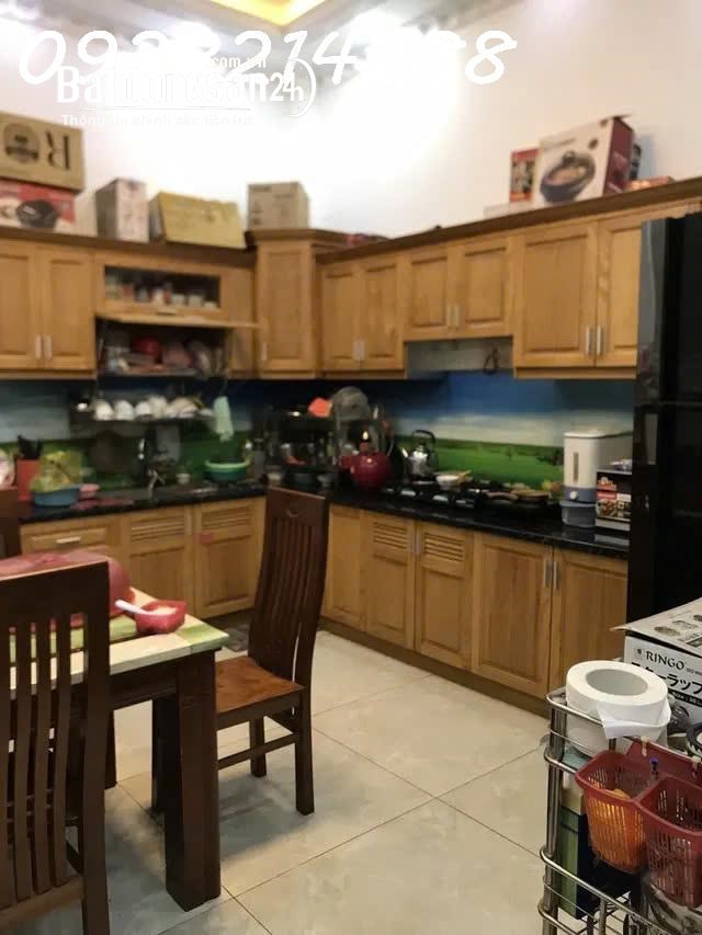 Bán nhà Đường Bình Thành, Phường Bình Hưng Hòa B, Quận Bình Tân