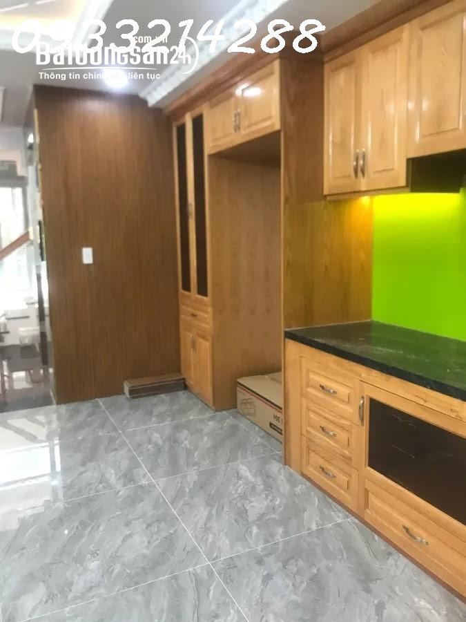 BÁN NHÀ 3 TẦNG, 61M2, HƯƠNG LỘ 3,HXH, BÌNH HƯNG HÒA, BÌNH TÂN