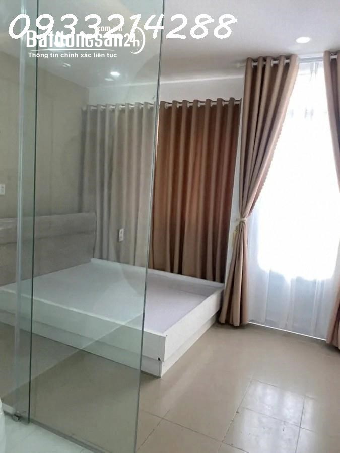 BÁN NHÀ 3 TẦNG, 61M2, HƯƠNG LỘ 3,HXH, BÌNH HƯNG HÒA, BÌNH TÂN