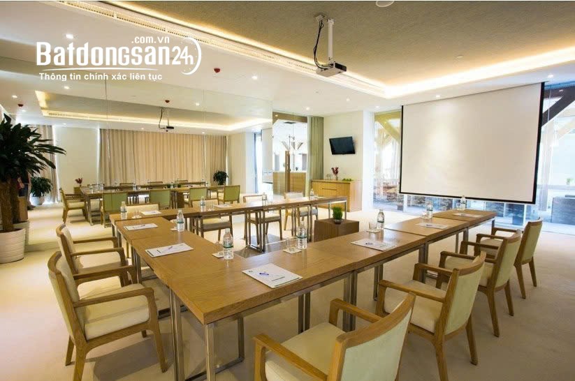 Bán căn hộ Fusion Suites Da Nang Beach, Đường Trường Sa, Quận Sơn Trà
