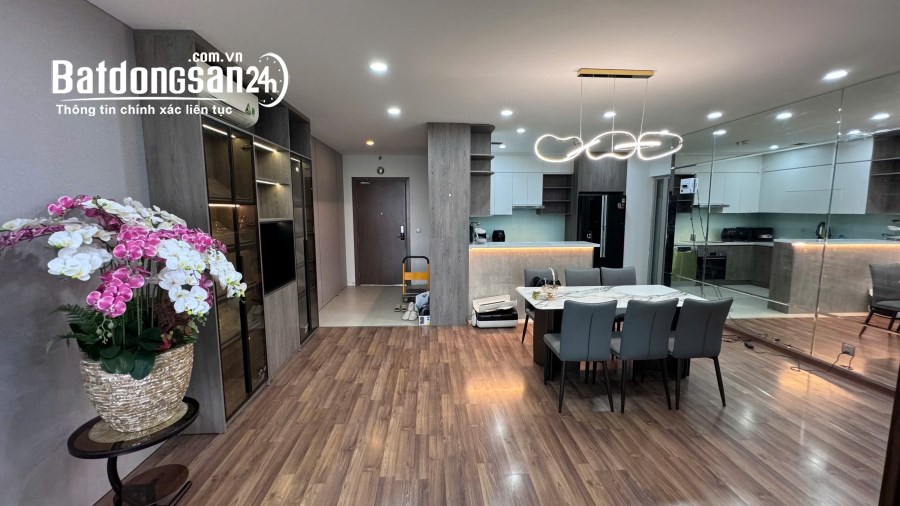 Bán căn hộ KĐT Cổ Nhuế Nam Cường, Đường Phạm Văn Đồng, Quận Bắc Từ Liêm