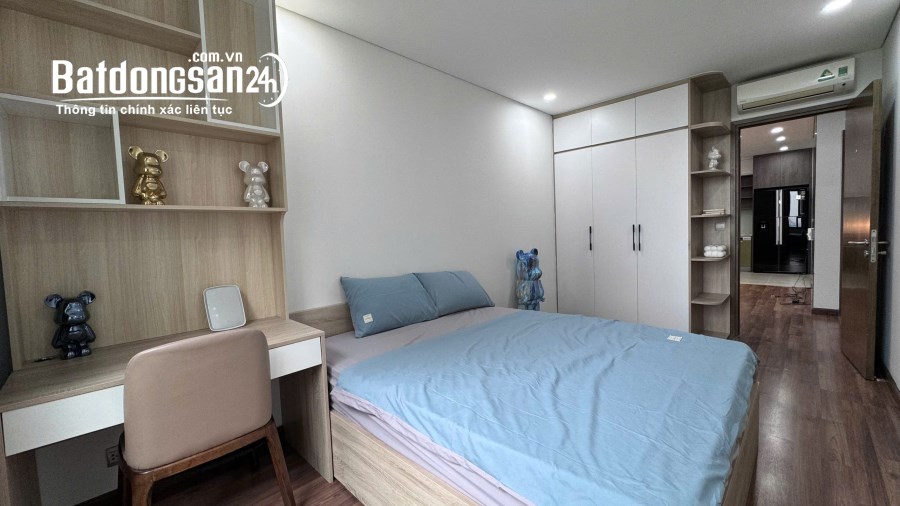 Bán căn hộ KĐT Cổ Nhuế Nam Cường, Đường Phạm Văn Đồng, Quận Bắc Từ Liêm