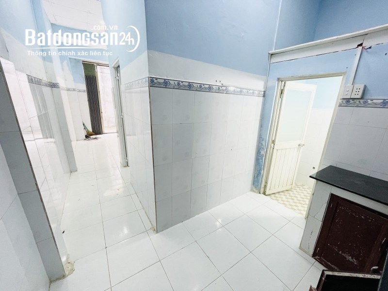 Mua nhà Quận 7 dưới 3 tỷ HUỲNH TẤN PHÁT CHƯA QUA ĐẦU TƯ 32m2 XD 2 tầng KLG KQH 2.x tỷ