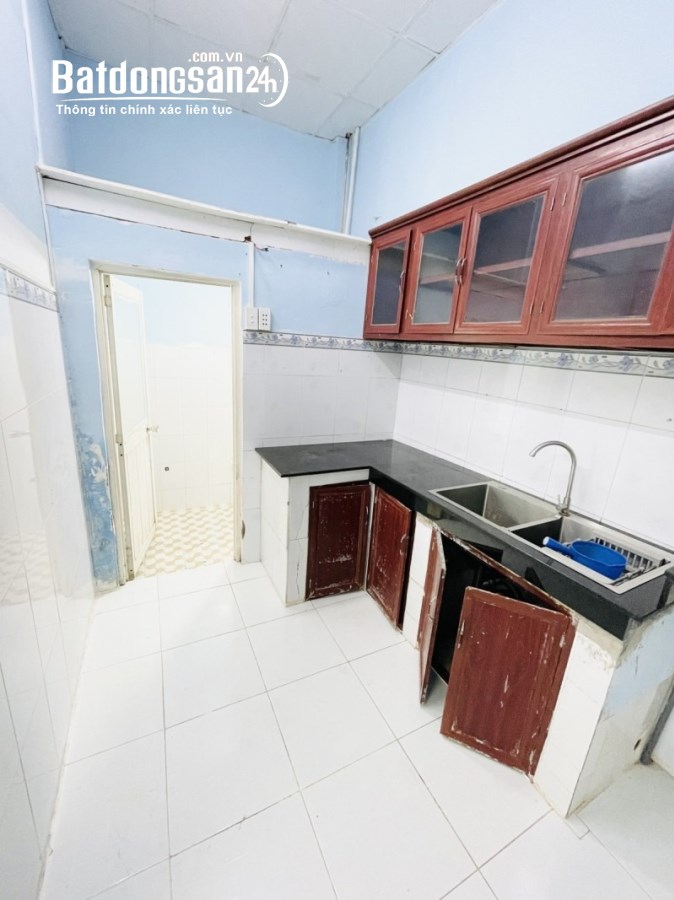 Mua nhà Quận 7 dưới 3 tỷ HUỲNH TẤN PHÁT CHƯA QUA ĐẦU TƯ 32m2 XD 2 tầng KLG KQH 2.x tỷ