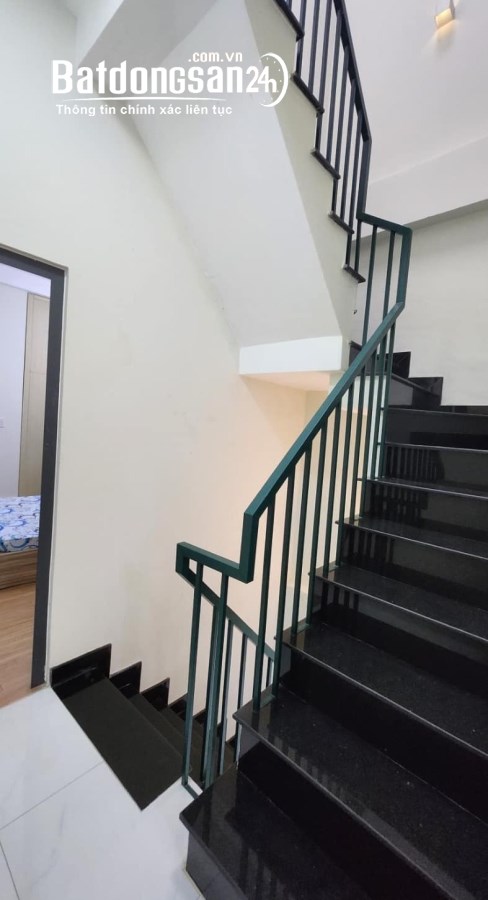 Bán nhà Đường Nguyễn Tất Thành, Phường 18, Quận 4