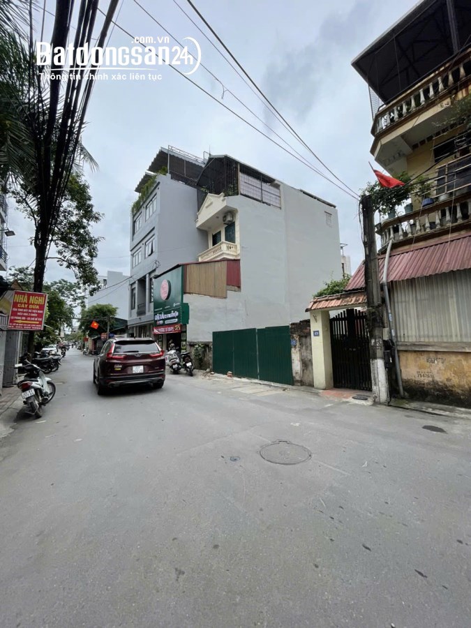 Bán đất gần Quốc Lộ 21, Xã Cổ Đông, Thị xã Sơn Tây