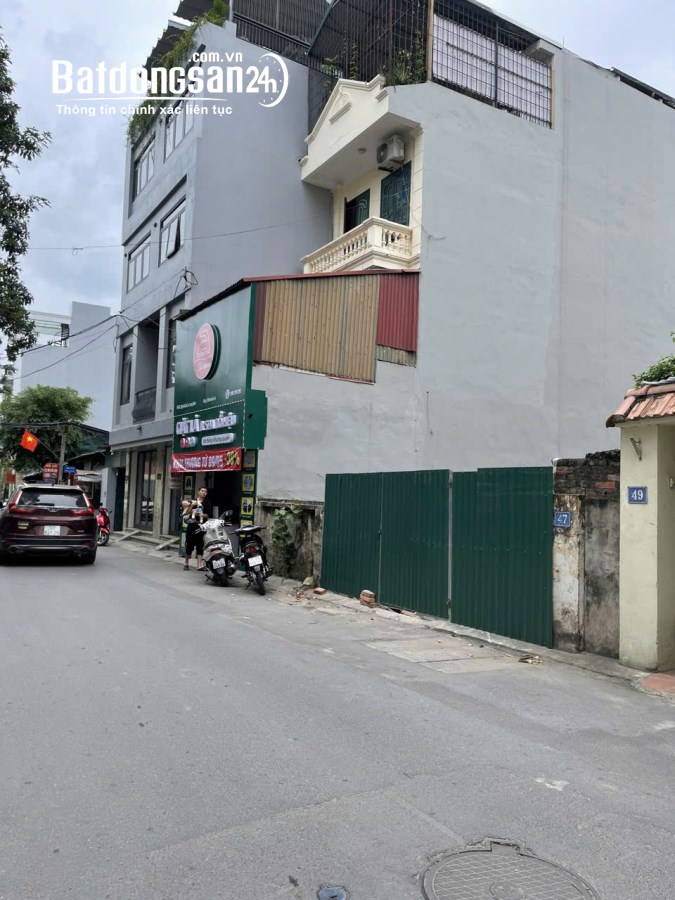 Bán đất gần Quốc Lộ 21, Xã Cổ Đông, Thị xã Sơn Tây
