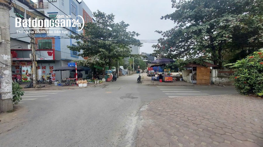Bán nhà Đường Trịnh Văn Bô, Phường Phương Canh, Quận Nam Từ Liêm