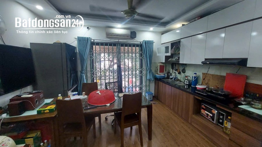Bán nhà Đường Trịnh Văn Bô, Phường Phương Canh, Quận Nam Từ Liêm