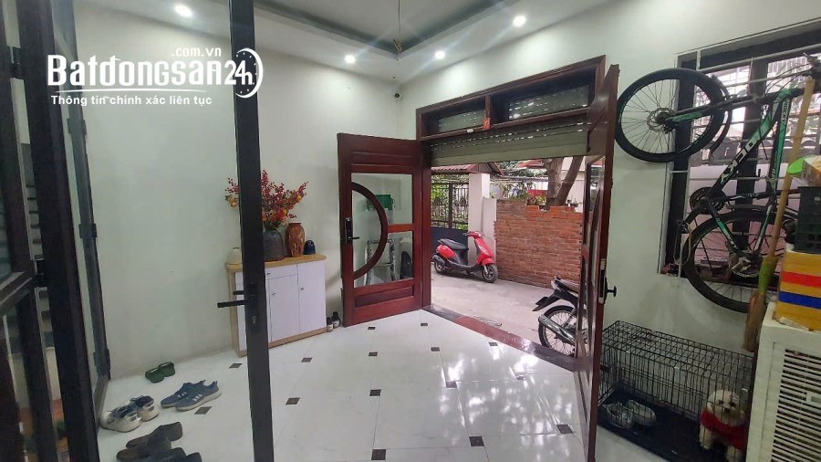 Bán nhà Đường Trịnh Văn Bô, Phường Phương Canh, Quận Nam Từ Liêm