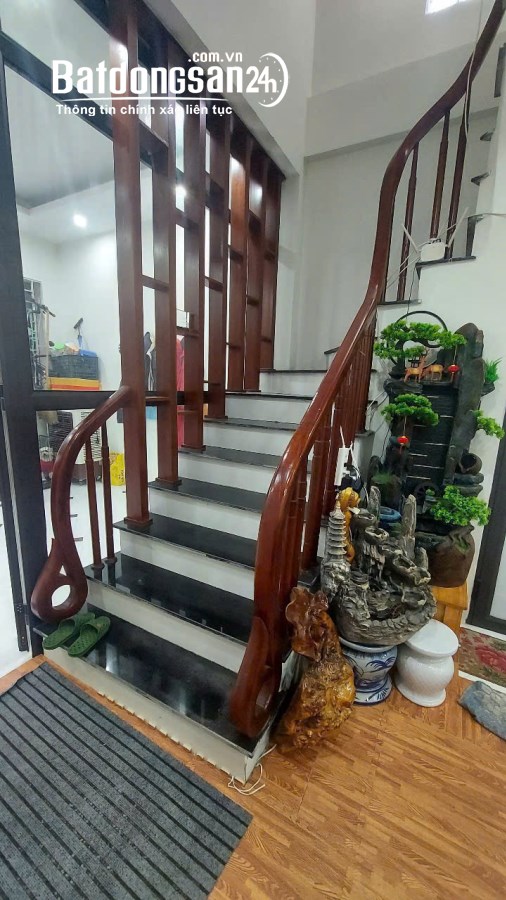 Bán nhà Đường Trịnh Văn Bô, Phường Phương Canh, Quận Nam Từ Liêm