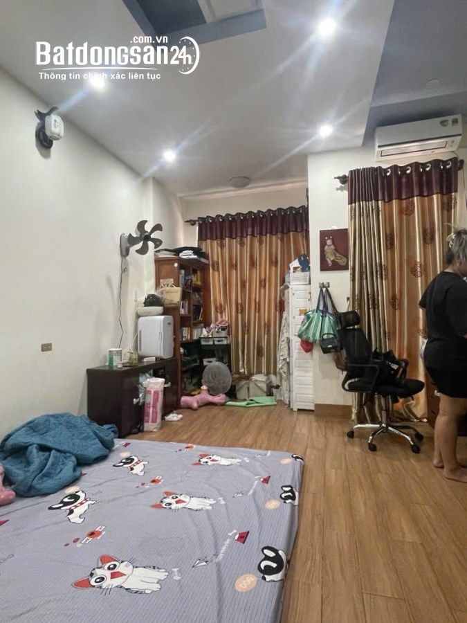  BÁN NHÀ TÂN BÌNH KẾ LẠC LONG QUÂN HXT 86M.4 TẦNG KINH DOANH ĐỈNH 12 TỶ
