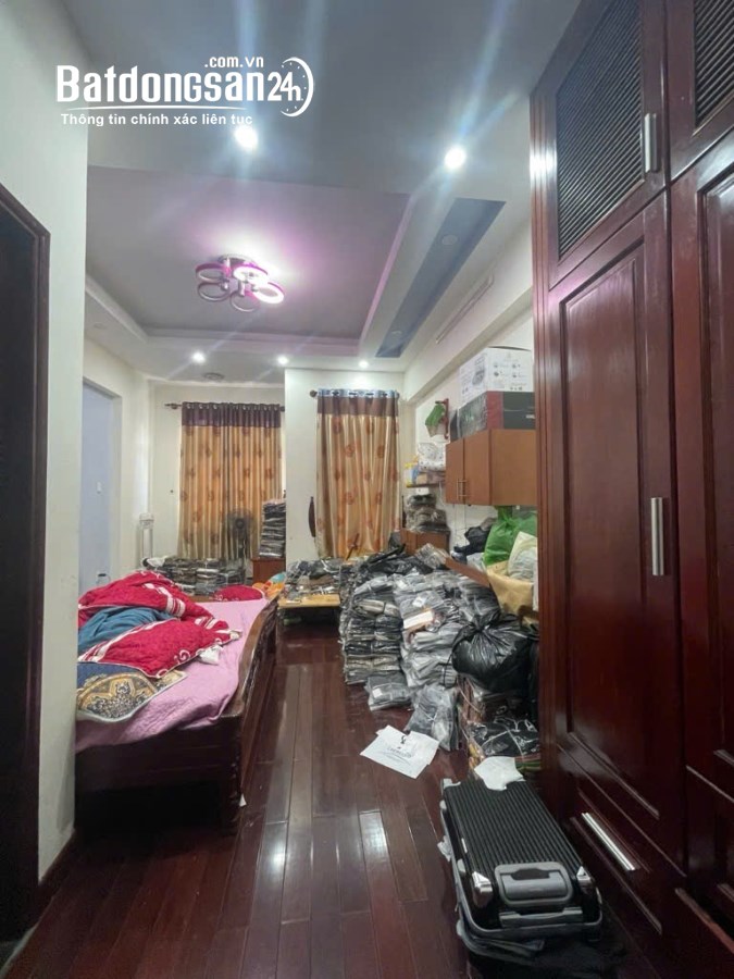  BÁN NHÀ TÂN BÌNH KẾ LẠC LONG QUÂN HXT 86M.4 TẦNG KINH DOANH ĐỈNH 12 TỶ