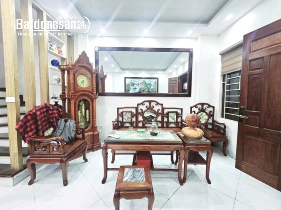 Bán nhà Cầu Diễn, Quận Nam Từ Liêm