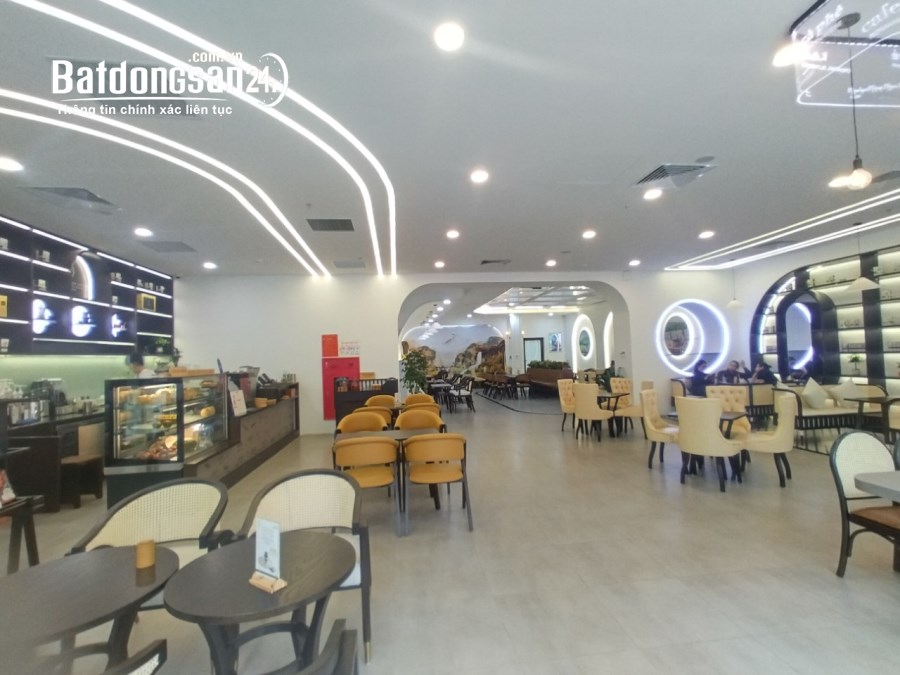 Mặt bằng 210m2 Chương Dương Độ, Hoàn Kiếm, thuê mọi mô hình, MT 10m 