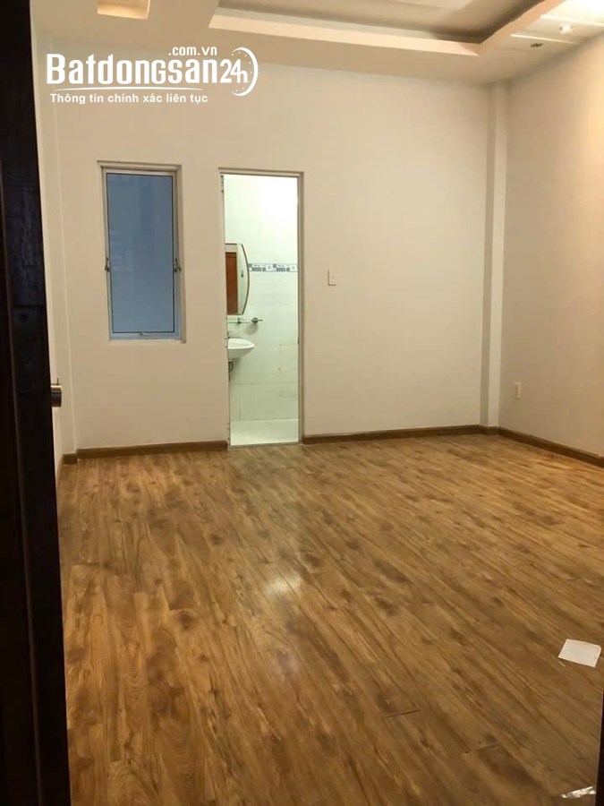 BÁN NHÀ 2 TẦNG, 68M2, NGÕ SỐ 6, BÌNH HƯNG HÒA, BÌNH TÂN, GIÁ 4.7 TỶ