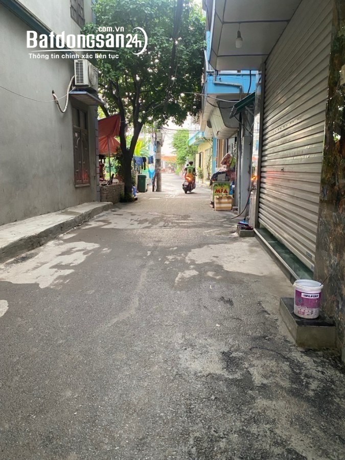 Bán nhà Đường Lai Xá, Xã Kim Chung, Huyện Hoài Đức