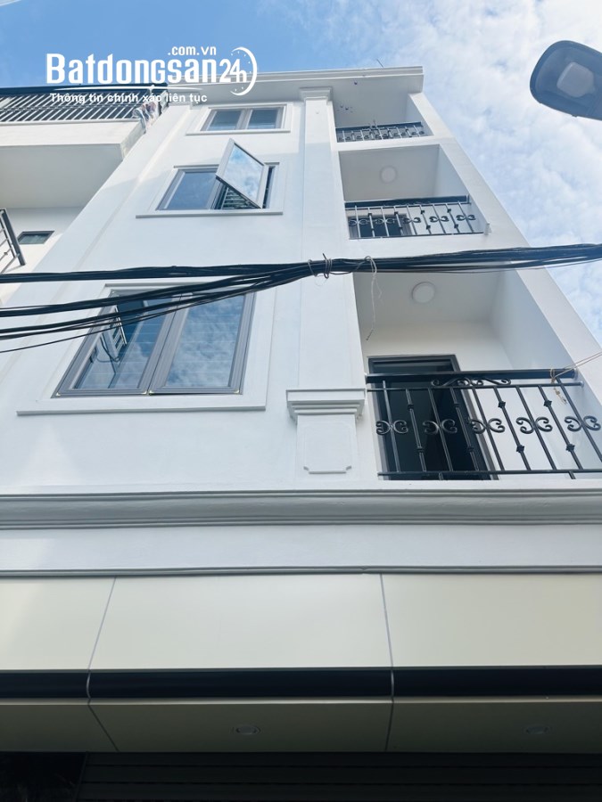 Bán nhà Đường Lai Xá, Xã Kim Chung, Huyện Hoài Đức