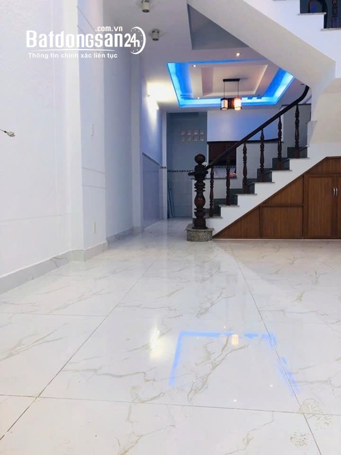 BÁN NHÀ 4 TẦNG, 80M2, ĐƯỜNG  SỐ 3, BÌNH HƯNG HÒA, BÌNH TÂN, NHỈNH 5 tỷ
