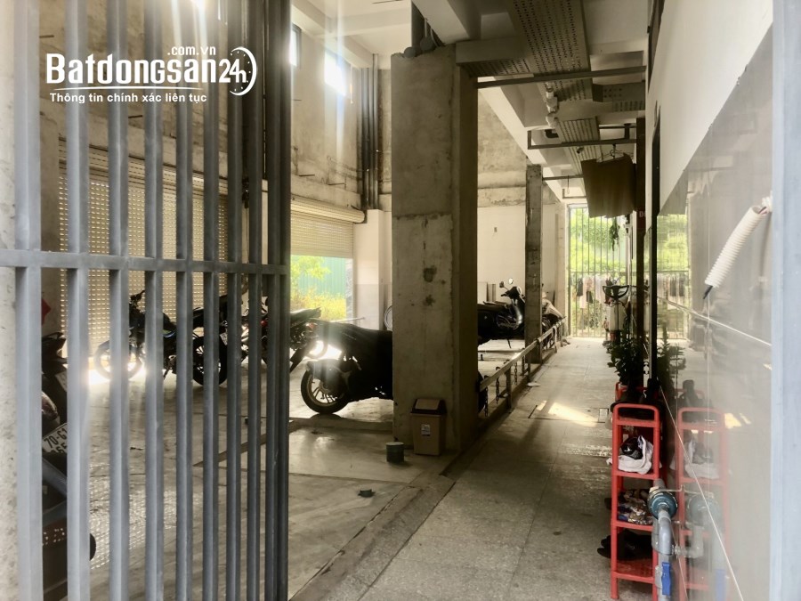 Bán nhà mặt tiền khu Tân Hòa 2, Phường Long Thạnh Mỹ, TP Thủ Đức (Quận 9)