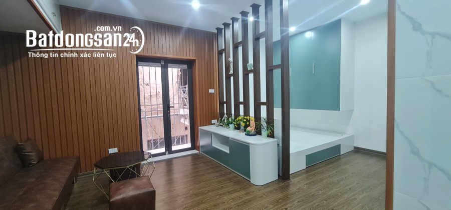 Bán căn hộ Đường Nguyễn Trãi, Phường Thượng Đình, Quận Thanh Xuân