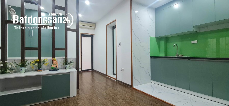 Bán căn hộ Đường Nguyễn Trãi, Phường Thượng Đình, Quận Thanh Xuân