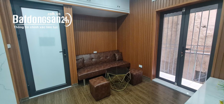 Bán căn hộ Đường Nguyễn Trãi, Phường Thượng Đình, Quận Thanh Xuân