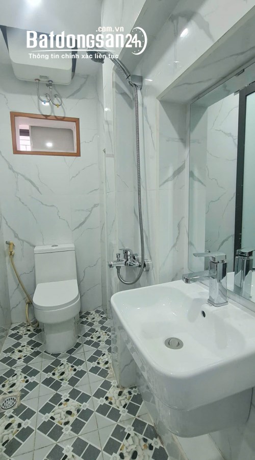 Bán căn hộ Đường Nguyễn Trãi, Phường Thượng Đình, Quận Thanh Xuân