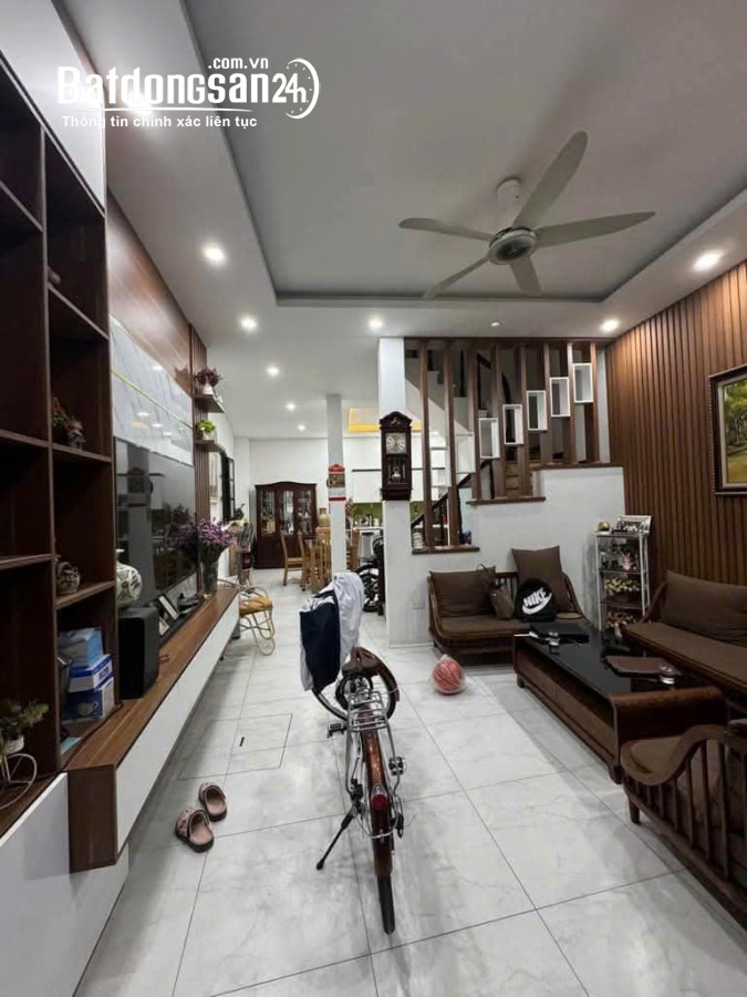 Bán nhà Phố Cầu Am, Phường Vạn Phúc, Quận Hà Đông
