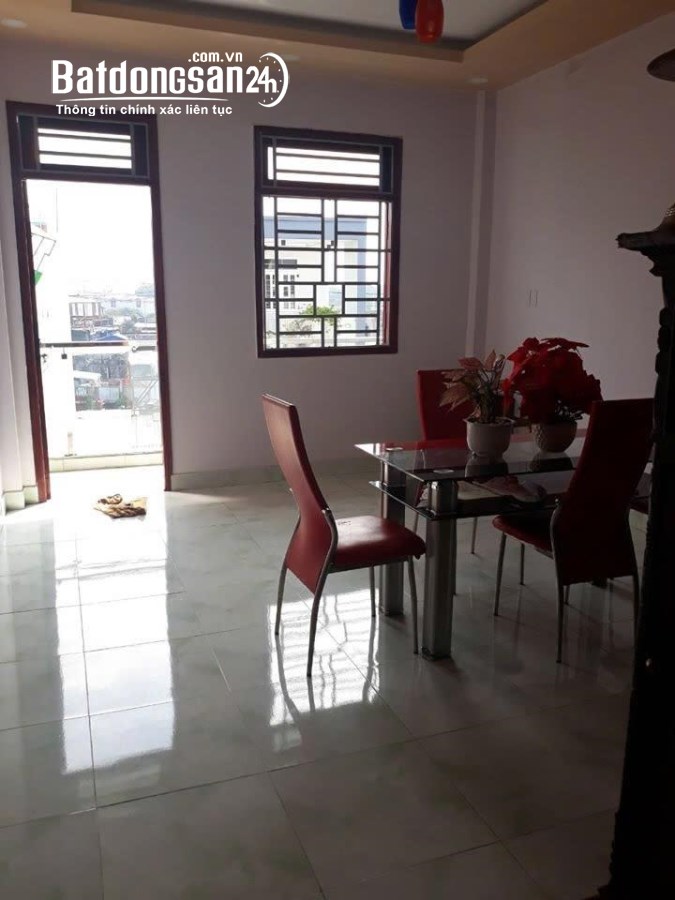 Bán nhà Đường Số 11, Phường Bình Hưng Hòa, Quận Bình Tân