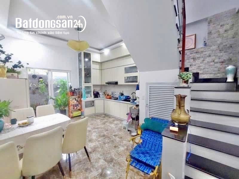 Bán nhà mặt tiền Đường Số 7, Phường Tăng Nhơn Phú A, TP Thủ Đức (Quận 9)